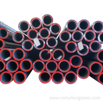 ASTM AS-209M Black Carbon Alloy Pipe